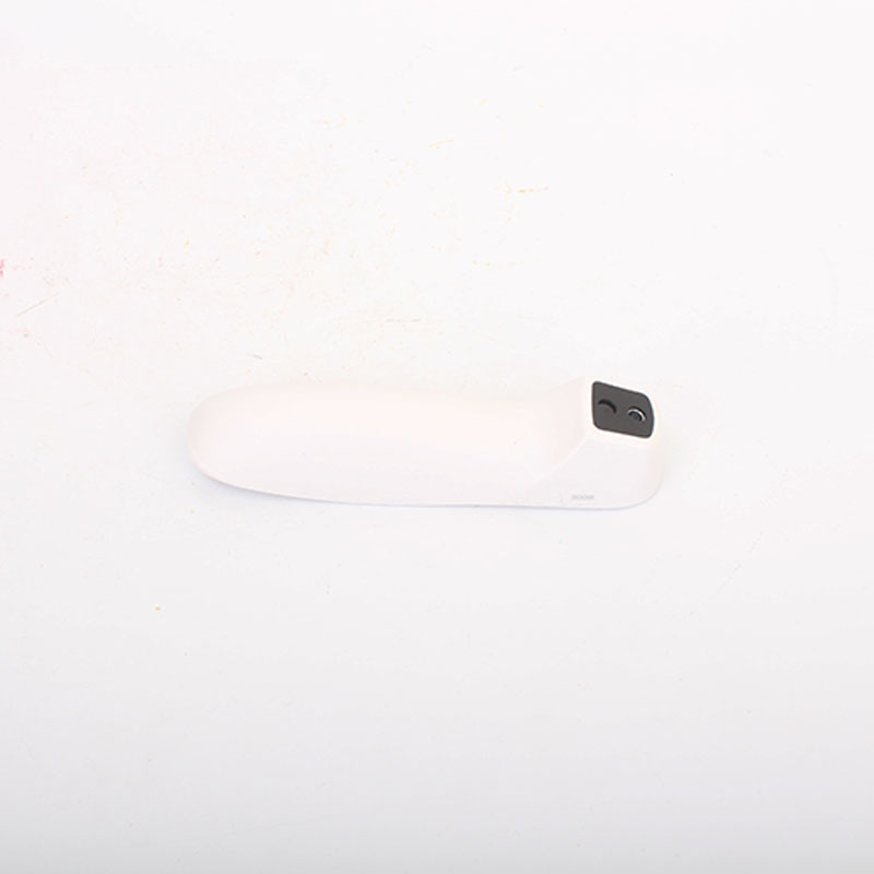 Внешний вид термометра Xiaomi Mijia