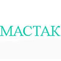 Логотип компании НПП «Мастак»