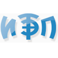 Логотип компании ООО «ИТЭП»﻿