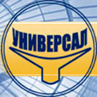 Логотип компании ООО «Универсал Т»