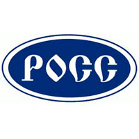 Логотип компании ПАО «РОСС»