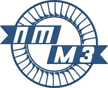 Логотип компании ПАТ «Полтавский турбомеханический завод»