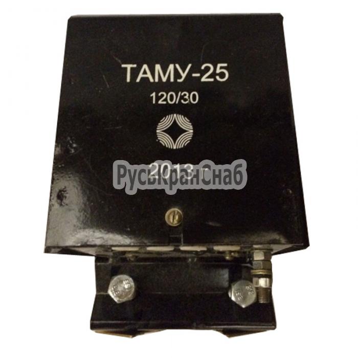 Трансформатор ТАМУ-25